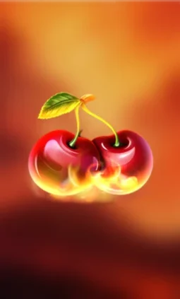 5 Fire Fruits