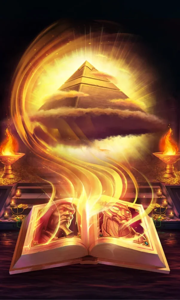 Book of Nile: Revenge